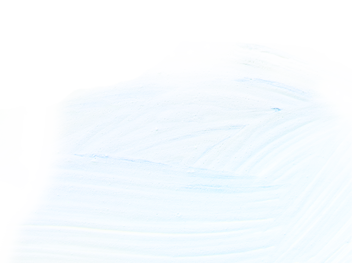 blue bottom